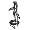 Schockemohle Stanford Anatomic Snaffle Bridle