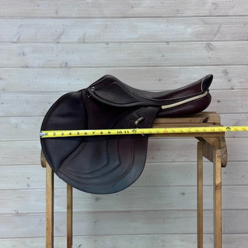 Used CWD 2GS Close Contact Saddle 18/M - Image 7