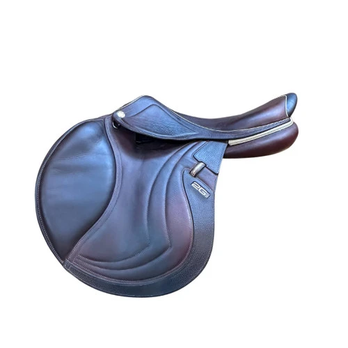 Used CWD 2GS Close Contact Saddle 18/M - Image 11