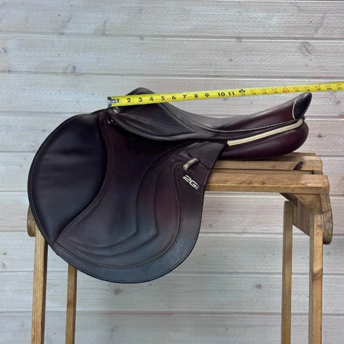 Used CWD 2GS Close Contact Saddle 18/M - Image 8