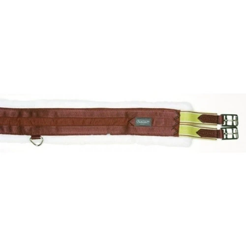 Ovation Fleece-Lined Equalizer Girth