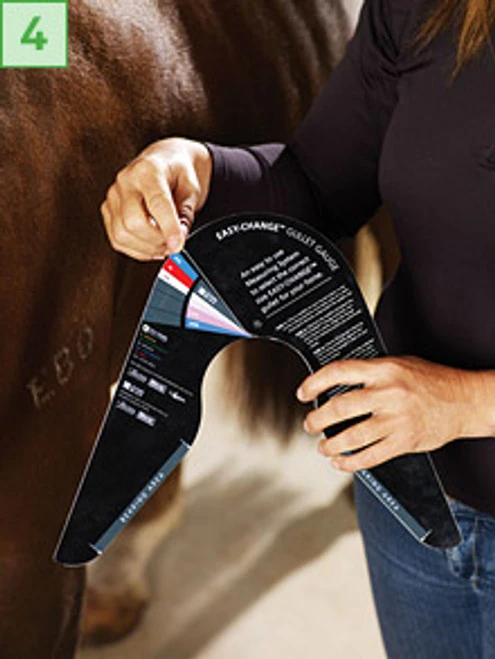 Bates/Wintec Easy Change Gullet Gauge - Image 6