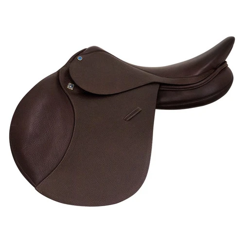 Stubben Ascend Jump Saddle - Image 4
