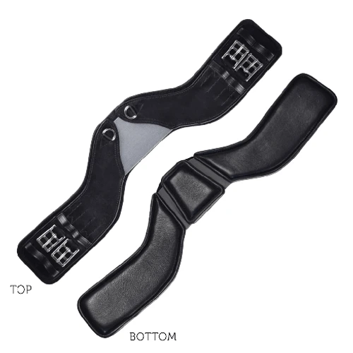 StretchTec Shoulder Relief Dressage Girth