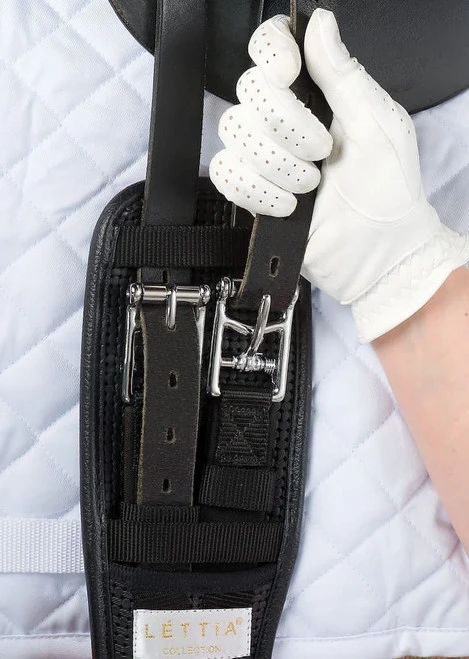 Lettia CLIK Dressage Girth