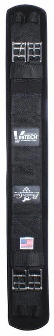 Professional's Choice SMx VenTECH Dressage Girth - Image 3