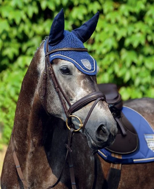 Passier Ingrid Klimke Snaffle Bridle - Image 2