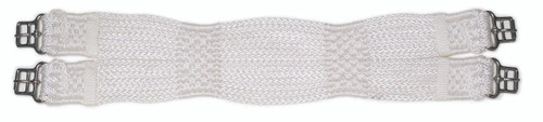 Deluxe Trevira String Dressage Girth
