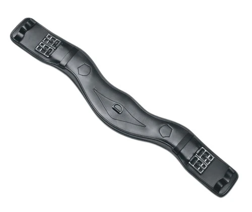 Prestige Anatomic Dressage Girth