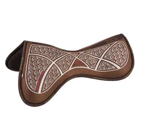Acavallo Grip System Half Pad