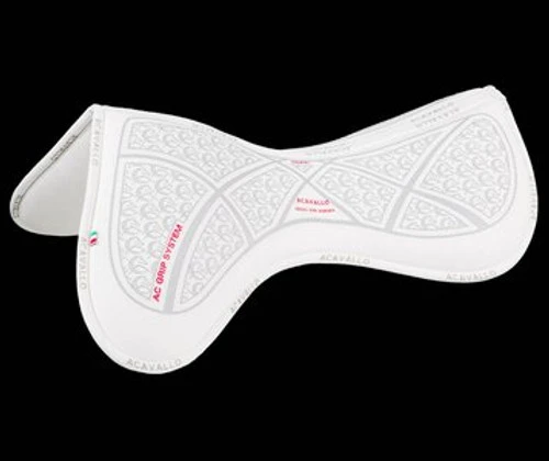 Acavallo Grip System Half Pad - Image 2