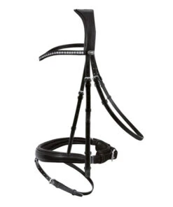 Passier Atlas Snaffle Bridle