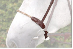 Dy'on Rope Noseband