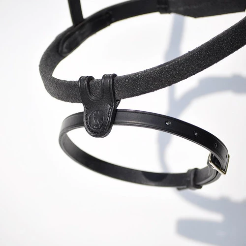 In Horse We Trust Bridle Evolution - Image 4