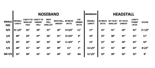 Red Barn Spirit Hunter Bridle - Image 2