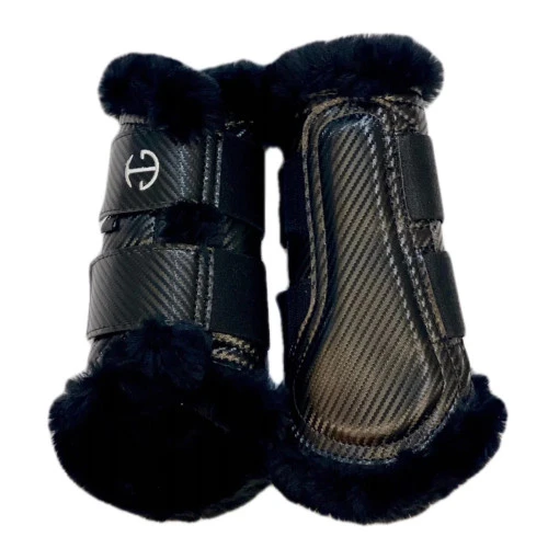 Halter Ego Brushing Boots - Image 5
