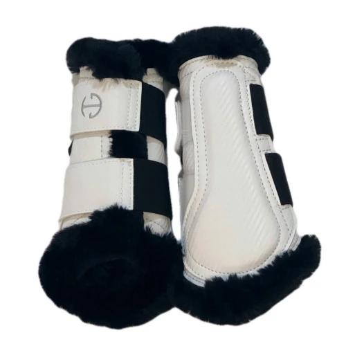Halter Ego Brushing Boots - Image 2