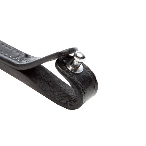 Kavalkade Button Curved Browband - Image 2