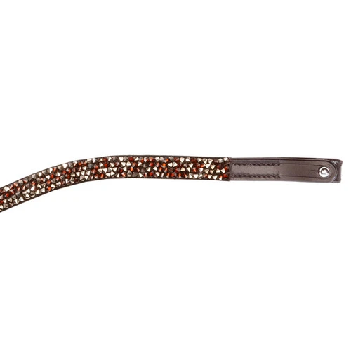 Kavalkade Button Curved Browband - Image 4