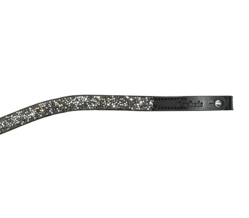 Kavalkade Button Curved Browband - Image 6