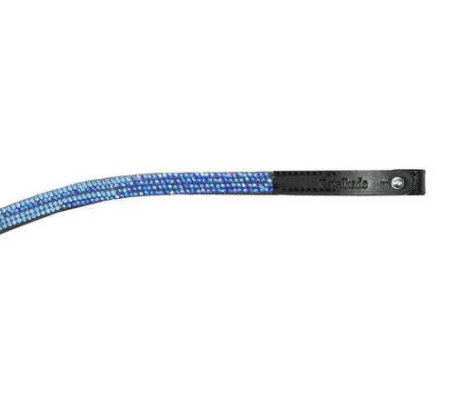 Kavalkade Button Curved Browband - Image 5