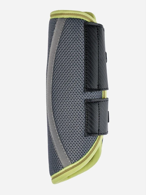 LeMieux Carbon Mesh Wrap Boots - Image 5