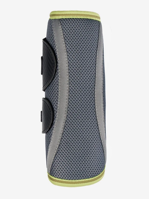 LeMieux Carbon Mesh Wrap Boots