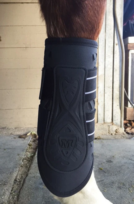 Majyk Equipe Sport/Dressage Boots