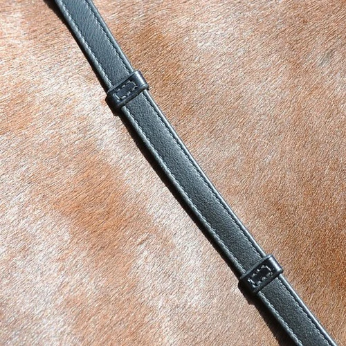 Passier Comfort Leather Reins - Image 3
