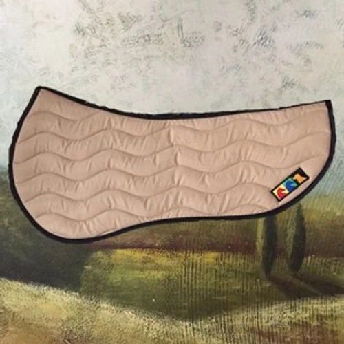 Coopersridge D-LITE English Quarter Pad - Image 3