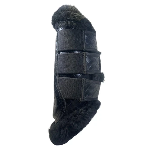 Kingsland Darrel Protection Boots - Image 2