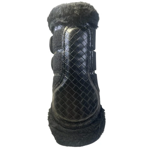 Kingsland Darrel Protection Boots - Image 6