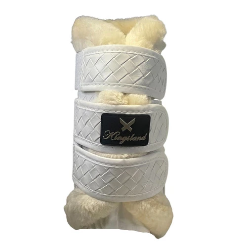 Kingsland Darrel Protection Boots - Image 7