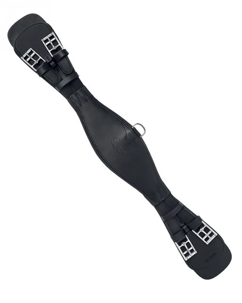 Prestige Dressage Girth With Elastic