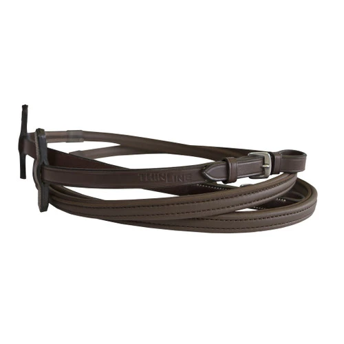 ThinLine English Reins Buckle End - Image 4