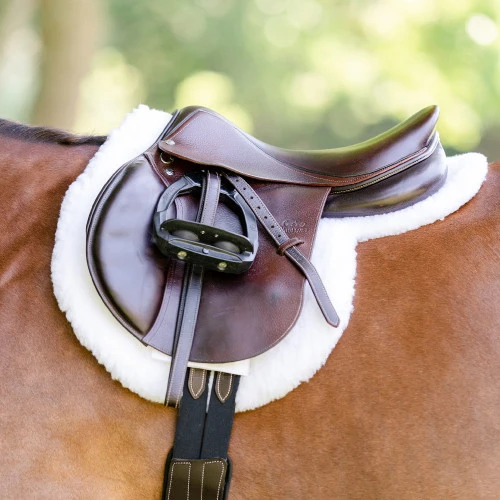 EquiFit Essential Hunter Pad - Image 4