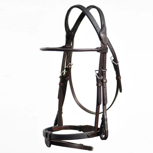 In Horse We Trust Bridle Evolution - Image 8