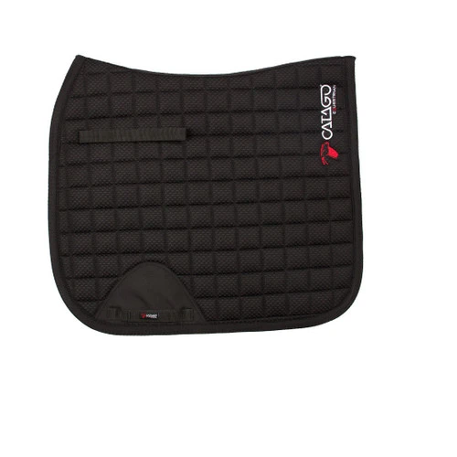 CATAGO FIR-Tech Dressage Saddle Pad - Image 2