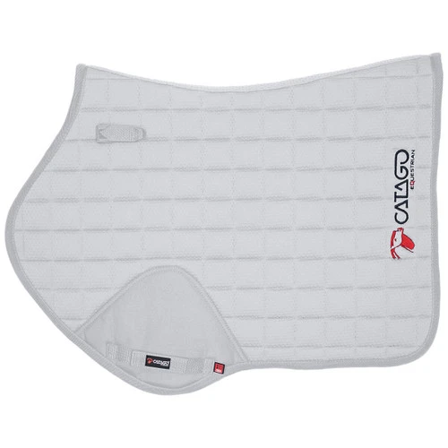 CATAGO FIR-Tech Jump Saddle Pad - Image 3