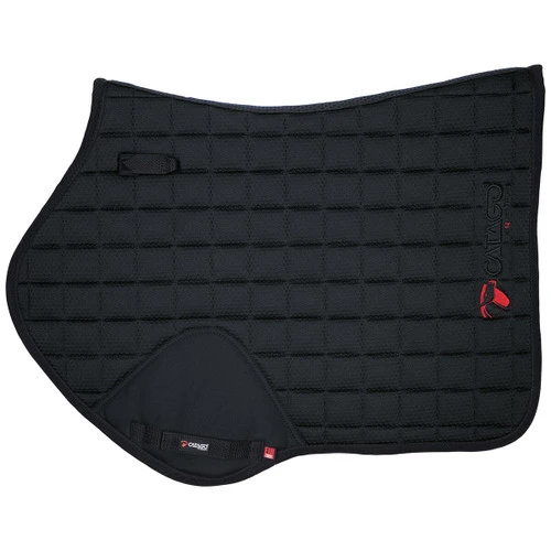 CATAGO FIR-Tech Jump Saddle Pad