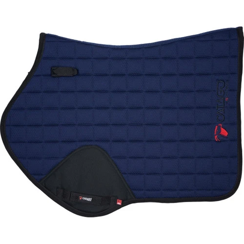 CATAGO FIR-Tech Jump Saddle Pad - Image 2