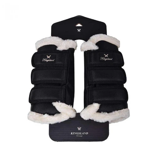 Kingsland Frieda Front Protection Boots