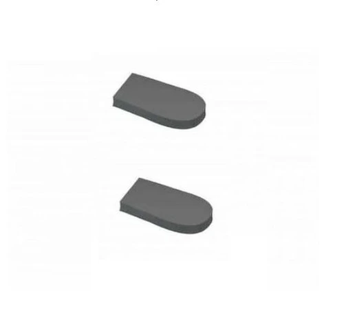 Fleeceworks Visco Foam Front Inserts