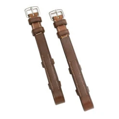 Ovation English Bridle Elevator Cheeks