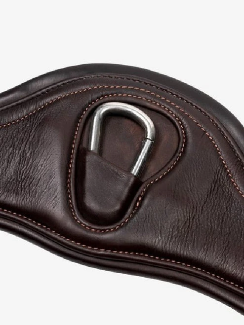 LeMieux Gel-Tek Anatomic Jumping Girth - Image 4