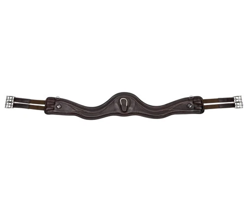 LeMieux Gel-Tek Anatomic Jumping Girth - Image 3