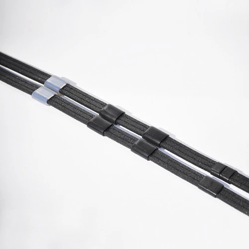 In Horse We Trust Reins Adjust Dressage - Image 4