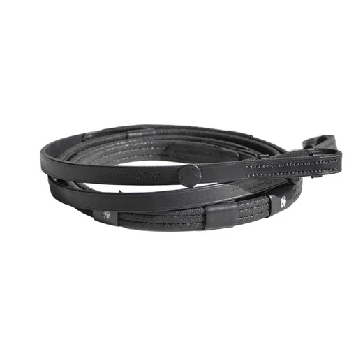 In Horse We Trust Reins Adjust Dressage