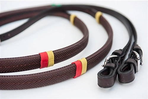 Nunn Finer Instant Training Rein Markers - Image 2