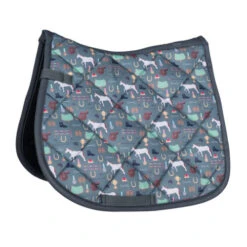 HKM Pony Judy Saddle Pad